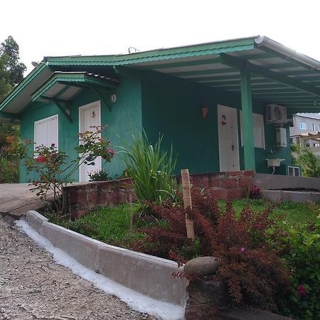 Sossego Da Casa Verde Грамаду Екстериор снимка