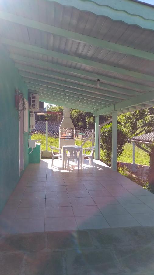 Sossego Da Casa Verde Грамаду Екстериор снимка